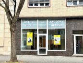 Komerční nemovitost k pronájmu, Hodonín