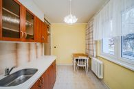 Byt 3+1 na prodej, Ostrava / Zábřeh, ulice Volgogradská