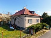 Rodinný dům na prodej, Mrsklesy