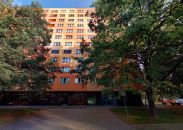 Byt 1+1 na prodej, Ostrava / Hrabůvka, ulice Františka Hajdy