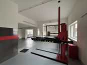 Komerční nemovitost k pronájmu, Krnov / Pod Cvilínem