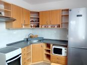 Byt 1+1 k pronájmu, Svratka / Nad Školou