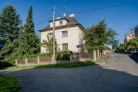 Komerční nemovitost na prodej, Ostrava / Slezská Ostrava