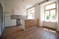 Byt 3+1 k pronájmu, Brtnice / Nábřeží