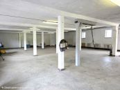 Komerční nemovitost k pronájmu, Vršovice