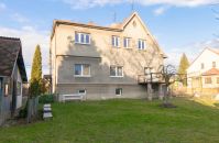 Rodinný dům na prodej, Bohumín / Nový Bohumín