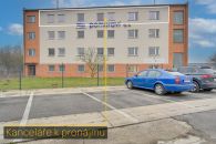 Komerční nemovitost k pronájmu, Babice