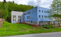 Komerční nemovitost k pronájmu, Oskava