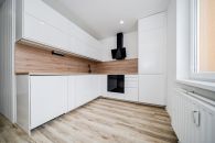 Byt 3+1 k pronájmu, Ostrava / Zábřeh, ulice Za Školou