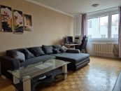 Byt 3+1 k pronájmu, Jihlava / Fügnerova