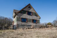 Rodinný dům na prodej, Horní Bludovice