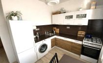 Byt 2+1 na prodej, Mohelnice / Spartakiádní