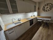 Byt 1+kk k pronájmu, Čeladná