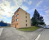 Byt 2+1 na prodej, Třebíč / Týn, ulice Kmochova