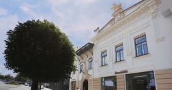 Atypický byt k pronájmu, Žďár nad Sázavou / Žďár nad Sázavou 1, ulice nám. Republiky