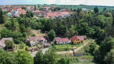 Rodinný dům na prodej, Koněšín