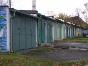 Garáž / malý objekt k pronájmu, Havířov / Město