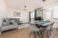 Byt 3+kk na prodej, Pardubice / Zelené Předměstí, ulice Sladkovského