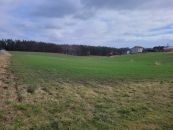 Stavební pozemek na prodej, Bolatice / Borová