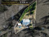 Chata / chalupa na prodej, Ostružná