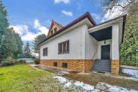 Rodinný dům na prodej, Hrubý Jeseník