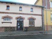 Komerční nemovitost k pronájmu, Opava / Předměstí