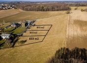 Stavební pozemek na prodej, Frýdek-Místek / Lískovec