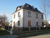 Byt 3+1 k pronájmu, Ostrava / Vítkovice, ulice Vrázova