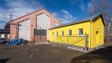 Komerční nemovitost na prodej, Opava / Jaktař