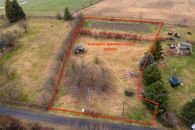 Stavební pozemek na prodej, Razová