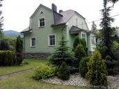 Rodinný dům k pronájmu, Ostravice