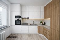 Byt 2+1 na prodej, Frýdek-Místek / Frýdek, ulice Škarabelova