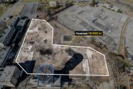 Pozemek pro komerci k pronájmu, Sviadnov