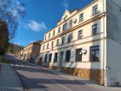 Byt 3+kk k pronájmu, Vranov nad Dyjí / Zámecká