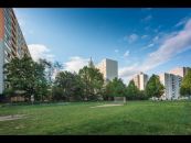 Byt 1+1 k pronájmu, Pardubice / Polabiny, ulice Družby