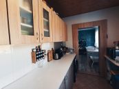 Byt 2+1 na prodej, Jeseník / Halasova