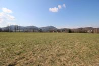 Stavební pozemek na prodej, Frenštát pod Radhoštěm