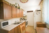 Byt 3+1 na prodej, Ostrava / Moravská Ostrava, ulice Sládkova