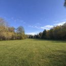 Stavební pozemek na prodej, Horní Planá