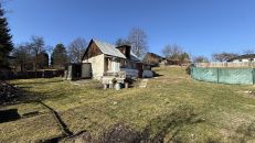 Stavební pozemek na prodej, Oborná