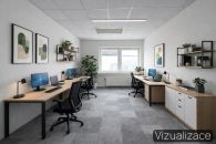 Komerční nemovitost k pronájmu, Pardubice / Zelené Předměstí