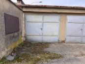 Garáž / malý objekt na prodej, Brno / Řečkovice