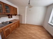 Byt 1+1 k pronájmu, Opava / Kateřinky, ulice 28. října