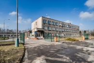 Komerční nemovitost k pronájmu, Paskov