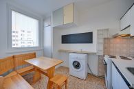 Byt 1+1 na prodej, Zlín / Česká