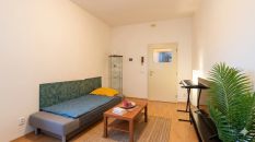 Byt 2+kk k pronájmu, Prostějov / T. G. Masarykova