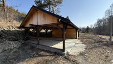 Stavební pozemek na prodej, Dolní Moravice