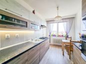 Byt 3+1 na prodej, Karviná / Hranice, ulice Mendelova