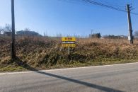 Stavební pozemek na prodej, Loštice