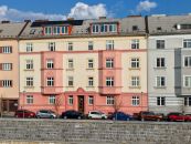 Byt 3+1 na prodej, Olomouc / Nábřeží